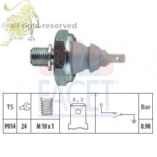 1.800.095 VW Датчик давления масла (серый) (101 508HP) 1.800.095 VW Датчик давления масла (серый) (101 508HP)